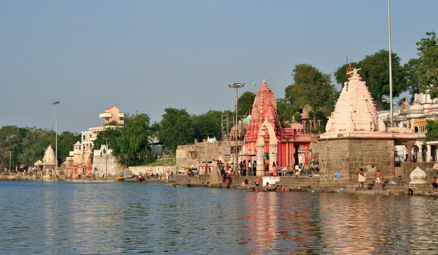 Ujjain